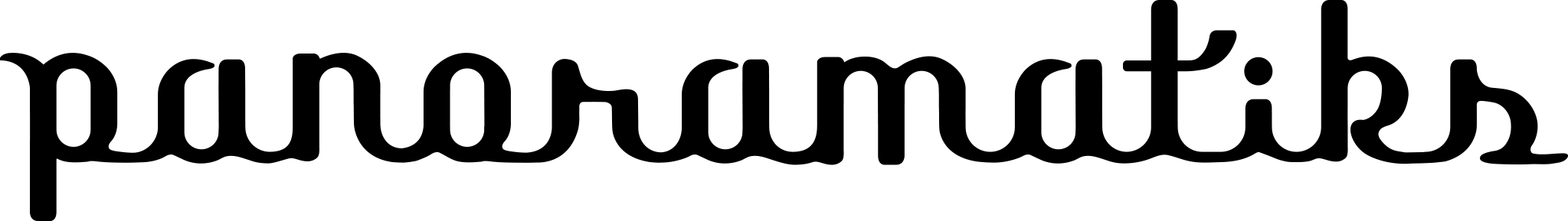 Panoramatiks