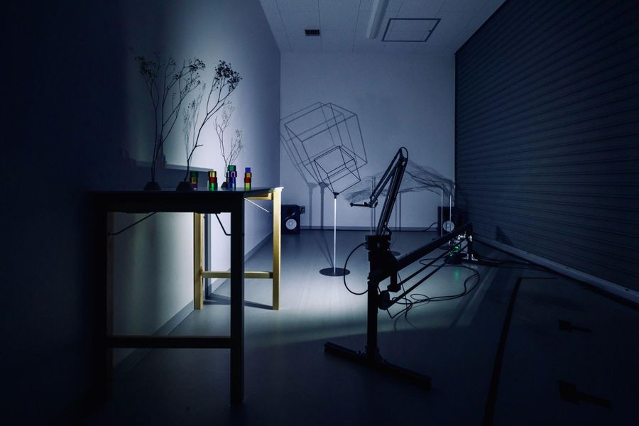 TOKYO PROTOTYPE